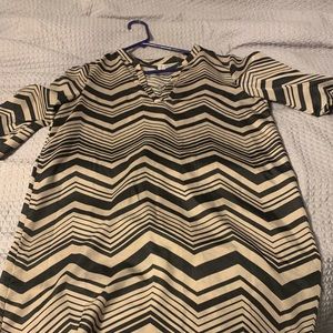 Mid thigh dress- lightweight